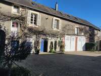 Vente maison 10 pièces