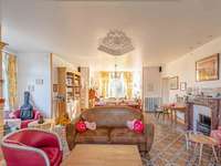 Vente maison 10 pièces