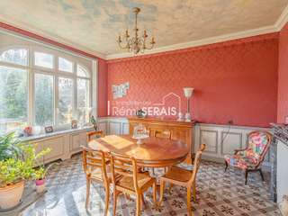 Vente maison 10 pièces Vente maison 10 pièces