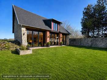Vente Maison 1 pièceTracy-Bocage