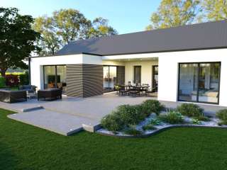 Vente maison