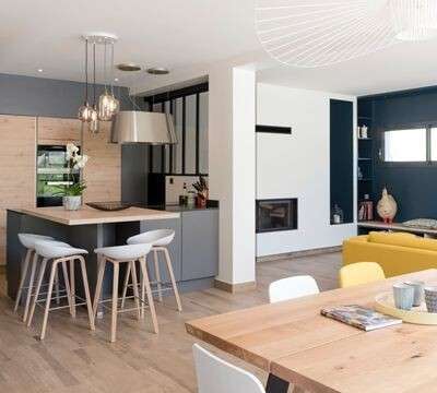 Vente maison