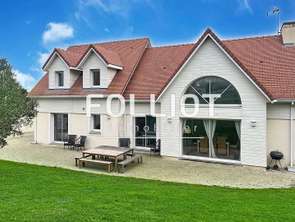 Vente Maison 7 chambresTracy-sur-Mer