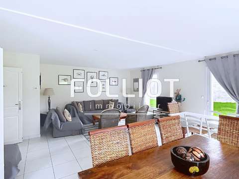 Vente maison 10 pièces Vente maison 10 pièces