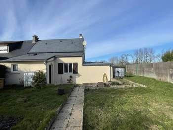 Vente maison 4 pièces Tracy-sur-Mer 14