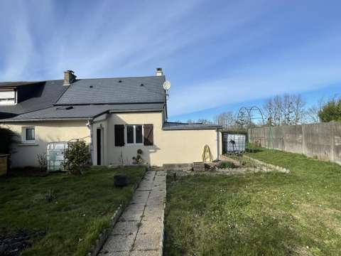 Vente maison 4 pièces Tracy-sur-Mer 14