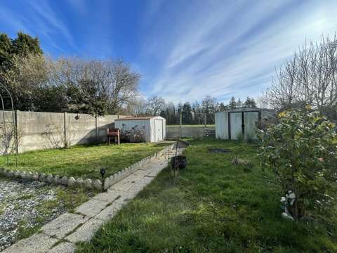 Vente maison 4 pièces Vente maison 4 pièces