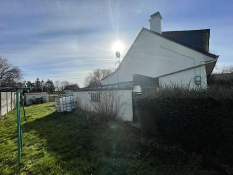 Vente maison 4 pièces Vente maison 4 pièces