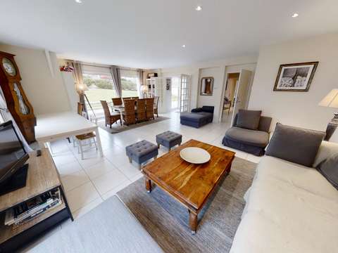 Vente maison 11 pièces Tracy-sur-Mer 14