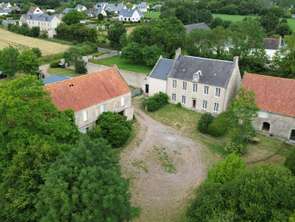Vente Maison 3 chambresTracy-sur-Mer