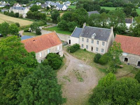 Vente maison 6 pièces Tracy-sur-Mer 14