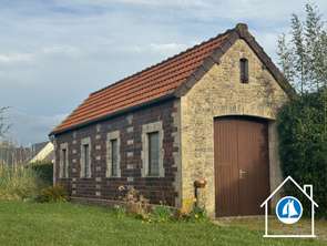 Vente Maison 2 chambresTracy-sur-Mer