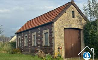 Photo Vente maison Tracy-sur-Mer