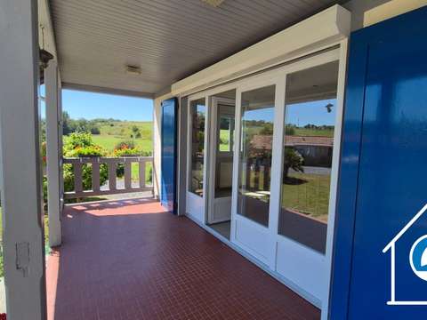 Vente maison 8 pièces Tracy-sur-Mer 14