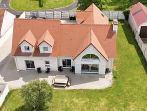 Vente Maison 7 chambresTracy-sur-Mer