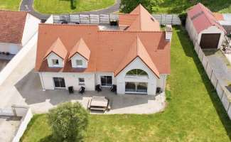 Photo Vente maison Tracy-sur-Mer