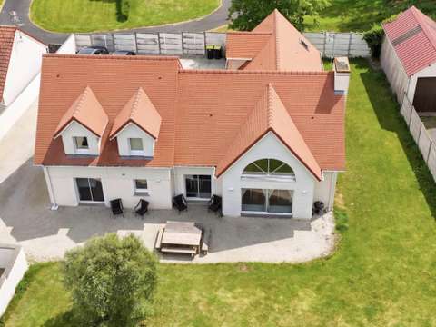 Vente maison 9 pièces Tracy-sur-Mer 14