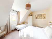 Vente maison 9 pièces