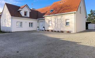 Photo Vente maison Tracy-sur-Mer