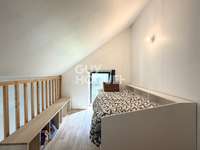 Vente maison 11 pièces