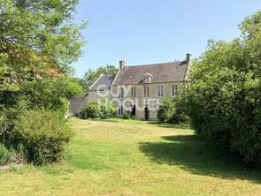 Vente Maison 7 chambresTracy-sur-Mer
