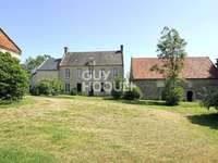 Vente maison 11 pièces