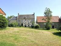 Vente maison 11 pièces