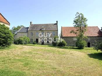 Vente maison 11 pièces
