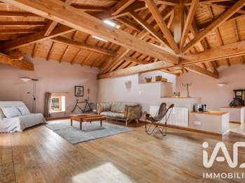 Vente maison 6 pièces Trades 69