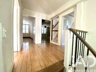Vente maison 8 pièces Vente maison 8 pièces