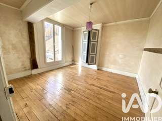 Vente maison 8 pièces Vente maison 8 pièces
