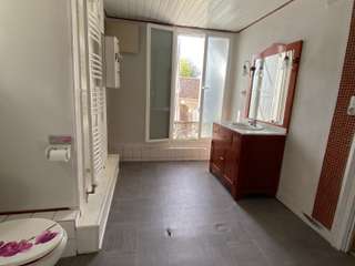 Vente maison 8 pièces Vente maison 8 pièces