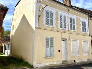 Vente Maison 6 chambresTraînel