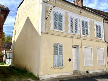 Vente maison 8 pièces Traînel 10