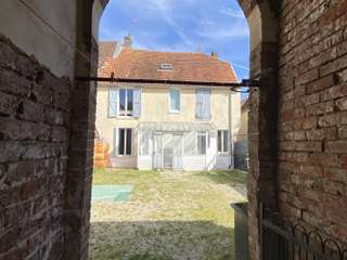 Vente maison 8 pièces Vente maison 8 pièces