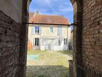 Vente maison 8 pièces Vente maison 8 pièces