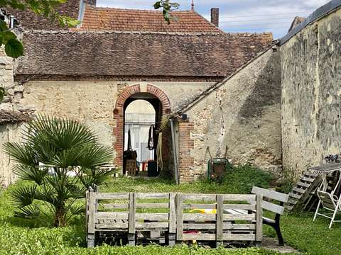 Vente maison 8 pièces Vente maison 8 pièces