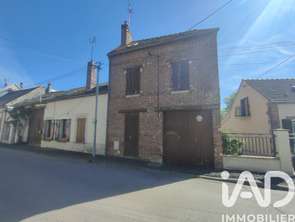 Vente Maison 2 chambresTraînel