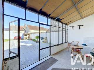 Vente maison 5 pièces Vente maison 5 pièces