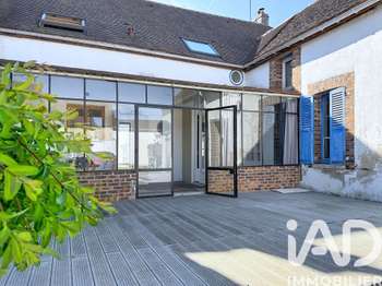 Vente maison 5 pièces Traînel 10