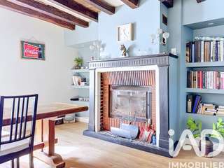 Vente maison 5 pièces Vente maison 5 pièces