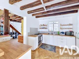 Vente maison 5 pièces Vente maison 5 pièces