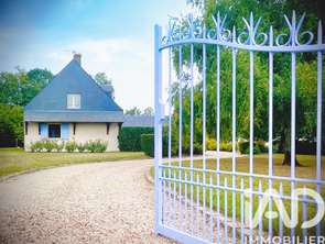 Vente Maison 6 chambresTraînou