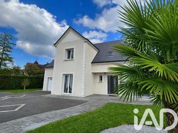Vente maison 7 pièces Traînou 45