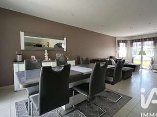 Vente maison 7 pièces Vente maison 7 pièces