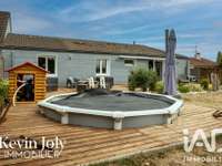 Vente maison 5 pièces Vente maison 5 pièces