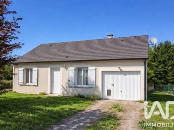 Vente Maison 2 chambresTraînou