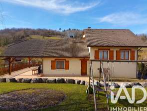 Vente Maison 3 chambresTraize