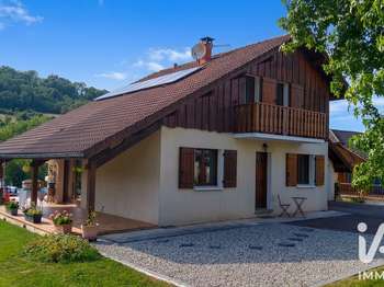 Vente maison 6 pièces Traize 73