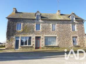 Vente Maison 4 chambresTramain